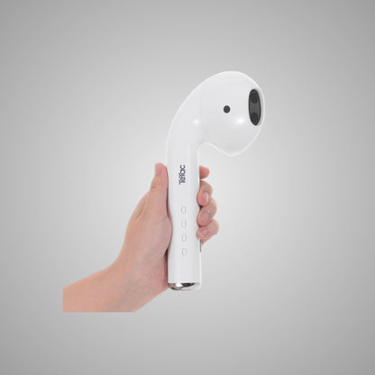 Giant Earphone Speaker,Built-In FM Radio,Microphone with USB& TF Card Slot,Wireless Bluetooth Large Size Speaker,Home,Outdoor,Party