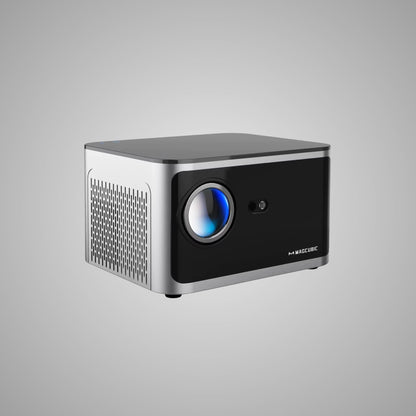 Android 11 4K Smart Projector 580ANSI 1920*1080P Full HD Wifi6 BT5.0 Allwinner H713 Voice Control Home Cinema Theater
