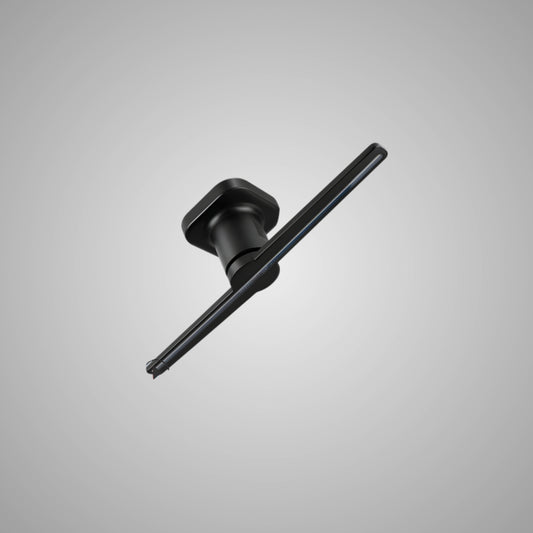 3D Holographic Projector